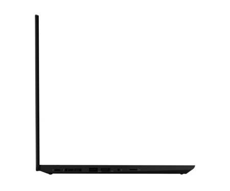 Ноутбук Lenovo ThinkPad T590 (20N4001NUS)