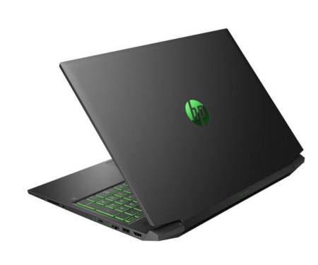 Ноутбук HP Pavilion Gaming 16-a0032dx (2C387UA)