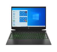 Ноутбук HP Pavilion Gaming 16-a0032dx (2C387UA)