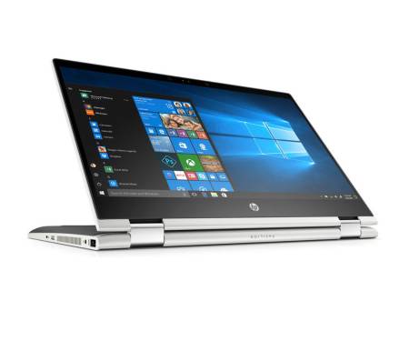 Ноутбук HP Pavilion x360 14m-dh1031nr (8JF29UA)