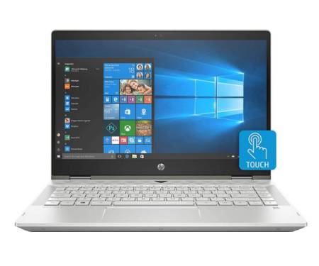 Ноутбук HP Pavilion x360 14m-dh1031nr (8JF29UA)