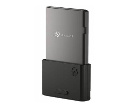 Внешний жесткий диск 2.5" 1TB Storage Expansion Card for the Xbox Series X/S Seagate (STJR1000400)