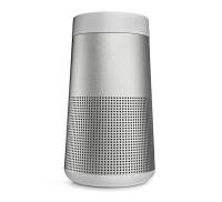 Колонка Bose SoundLink Revolve Lux Silver 739523-2310