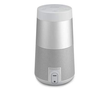 Колонка Bose SoundLink Revolve Lux Silver 739523-2310