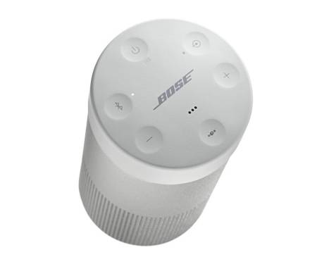 Колонка Bose SoundLink Revolve Lux Silver 739523-2310
