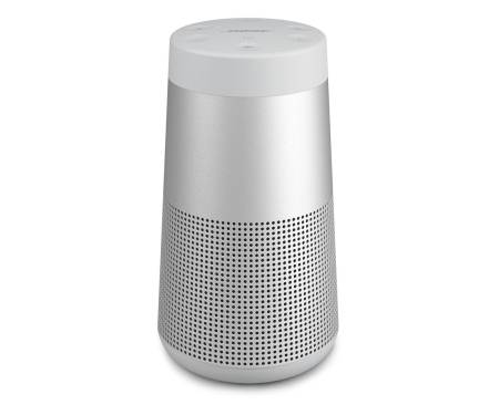 Колонка Bose SoundLink Revolve Lux Silver 739523-2310