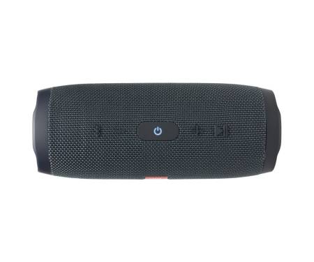 Колонка JBL Charge Essential Gun Metal (JBLCHARGEESSENTIAL)