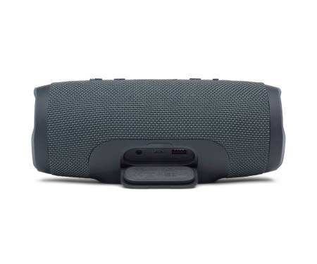 Колонка JBL Charge Essential Gun Metal (JBLCHARGEESSENTIAL)