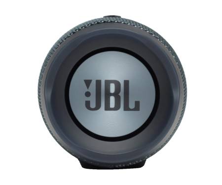Колонка JBL Charge Essential Gun Metal (JBLCHARGEESSENTIAL)