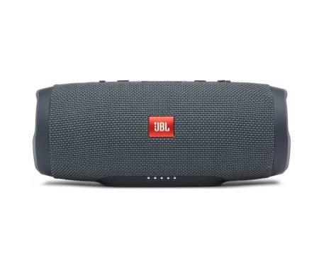 Колонка JBL Charge Essential Gun Metal (JBLCHARGEESSENTIAL)