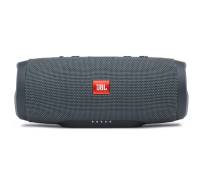 Колонка JBL Charge Essential Gun Metal (JBLCHARGEESSENTIAL)