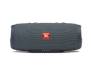 Колонка JBL Charge Essential Gun Metal (JBLCHARGEESSENTIAL)