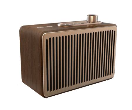 Колонка Philips TAVS500 Wireless