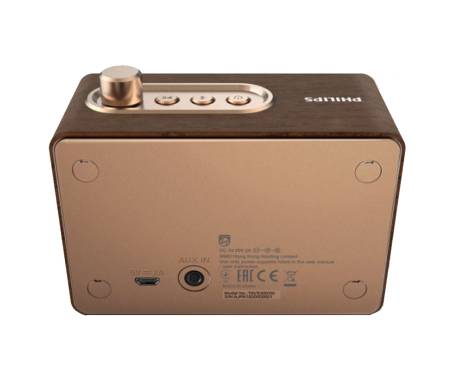 Колонка Philips TAVS500 Wireless