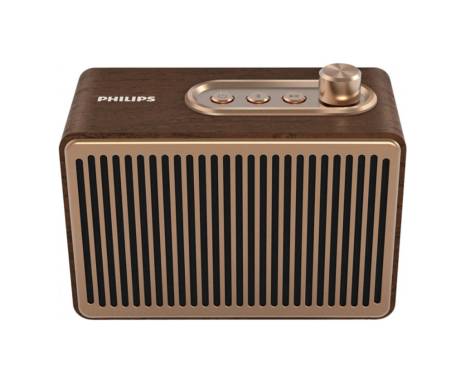 Колонка Philips TAVS500 Wireless