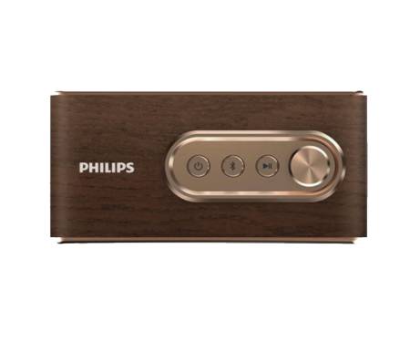 Колонка Philips TAVS500 Wireless