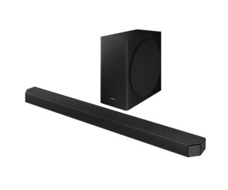 Саундбар Samsung HW-Q900T