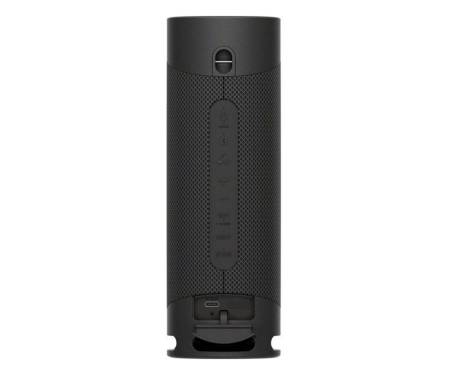 Колонка Sony SRS-XB23 Black SRSXB23B