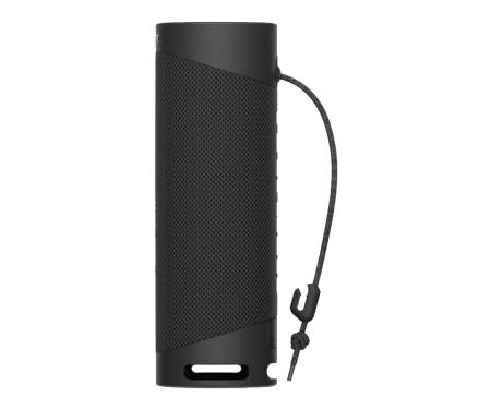 Колонка Sony SRS-XB23 Black SRSXB23B