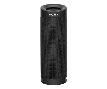 Колонка Sony SRS-XB23 Black SRSXB23B