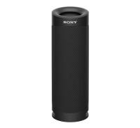 Колонка Sony SRS-XB23 Black SRSXB23B