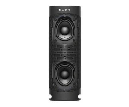 Колонка Sony SRS-XB23 Black SRSXB23B