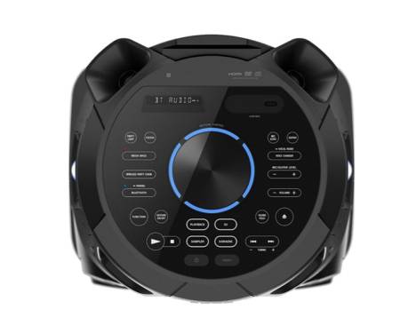Акустическая система Sony MHC-V43D MHCV43D