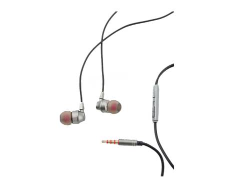 Гарнитура ASPOR A203 Graphite (965010)