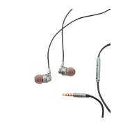 Гарнитура ASPOR A203 Graphite (965010)