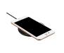 Беспроводная зарядка Baseus Simple Wireless Black (CCALL-JK01)