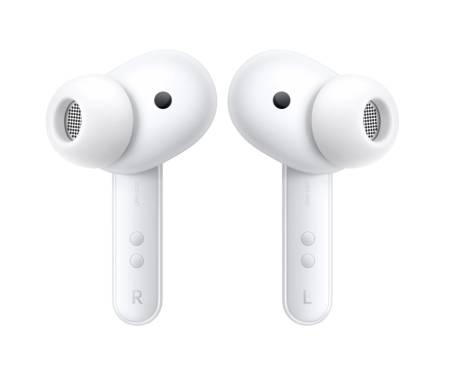 Наушники OPPO Enco W51 White