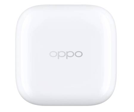 Наушники OPPO Enco W51 White