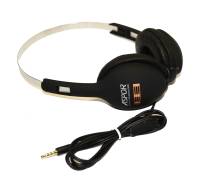 Наушники ASPOR S101 Black (965068)