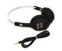 Наушники ASPOR S101 Black (965068)