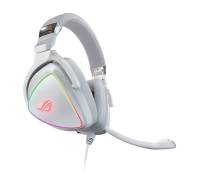Наушники ASUS ROG Delta White Edition (90YH02HW-B2UA00)