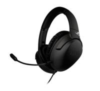 Наушники ASUS ROG Strix Go Core 35mm Black (90YH02R1-B1UA00)