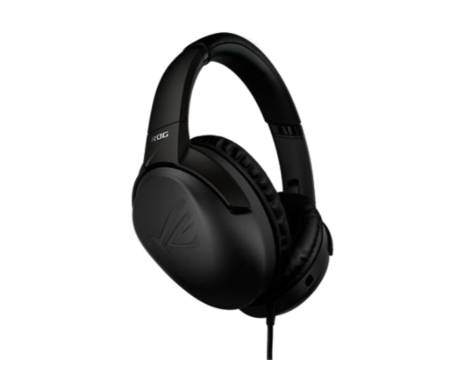 Наушники ASUS ROG Strix Go USB Type-C Black (90YH02Q1-B2UA00)