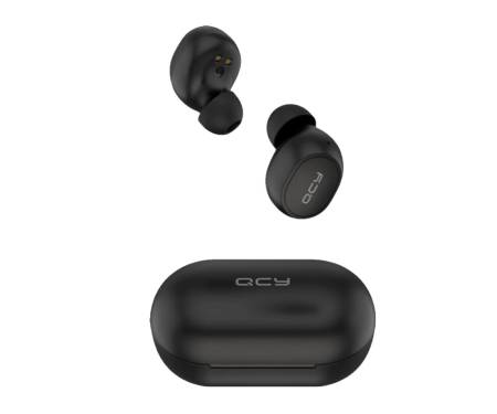 Наушники QCY M10
