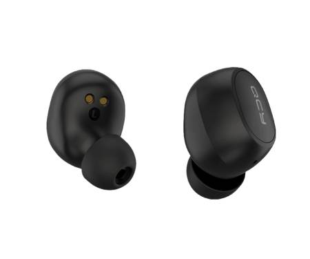 Наушники QCY M10