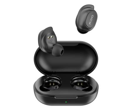 Наушники QCY T9 Black