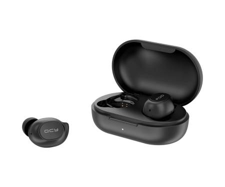 Наушники QCY T9 Black