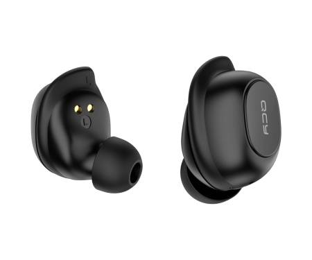 Наушники QCY T9 Black