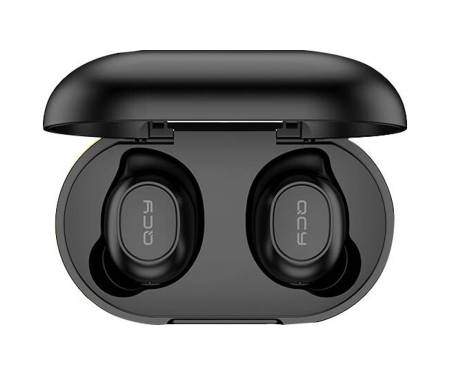 Наушники QCY T9 Black