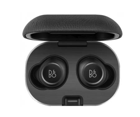 Наушники Bang&Olufsen Beoplay E8 2.0 Black