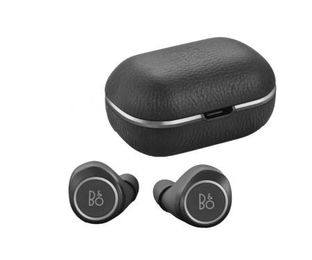 Наушники Bang&Olufsen Beoplay E8 2.0 Black
