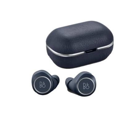 Наушники Bang&Olufsen Beoplay E8 2.0 Indigo Blue