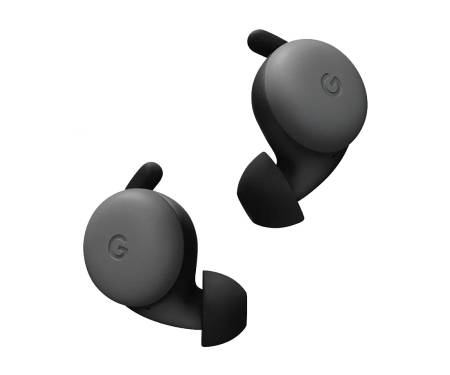 Наушники Google Pixel Buds 2 Black