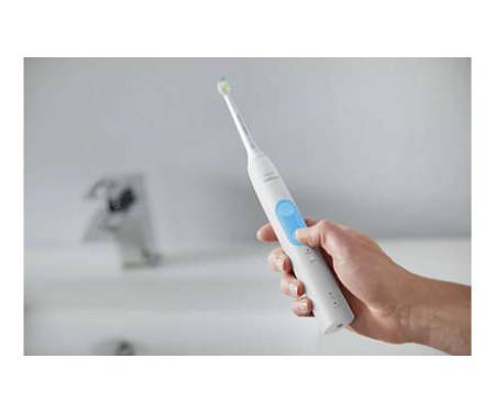 Philips ProtectiveClean 4500