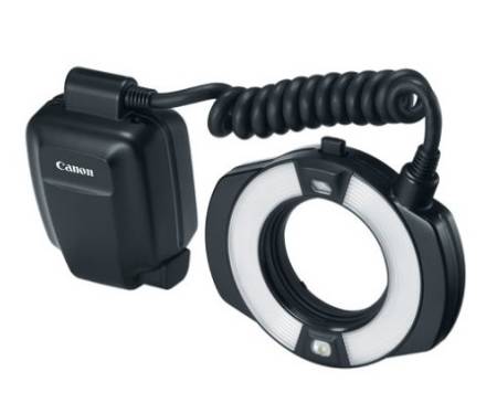 Canon Macro Ring Lite MR-14 EX II