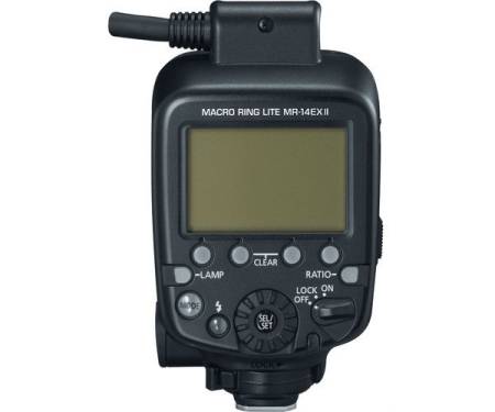 Canon Macro Ring Lite MR-14 EX II